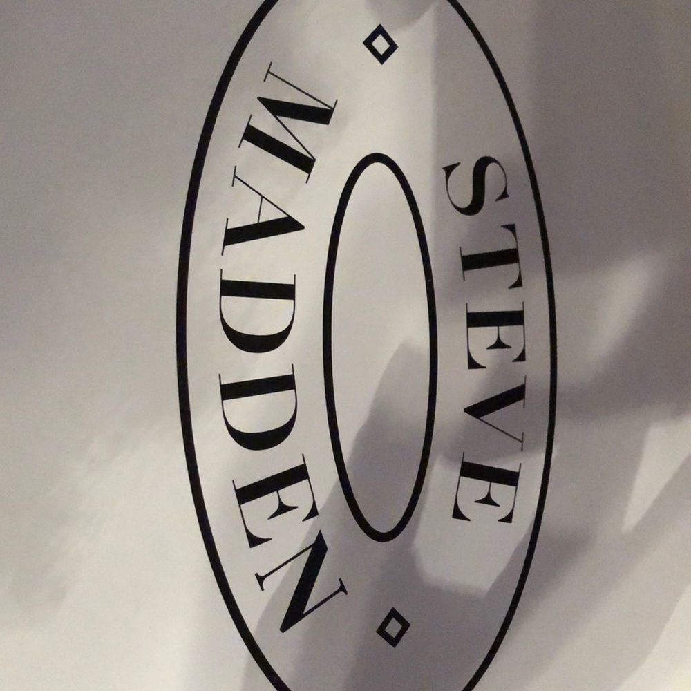 Steve Madden